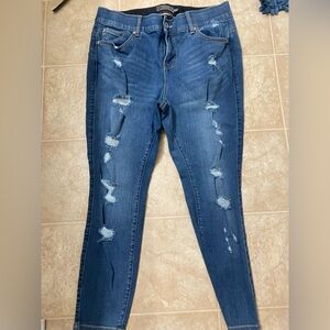 Torrid Jeans 14XS